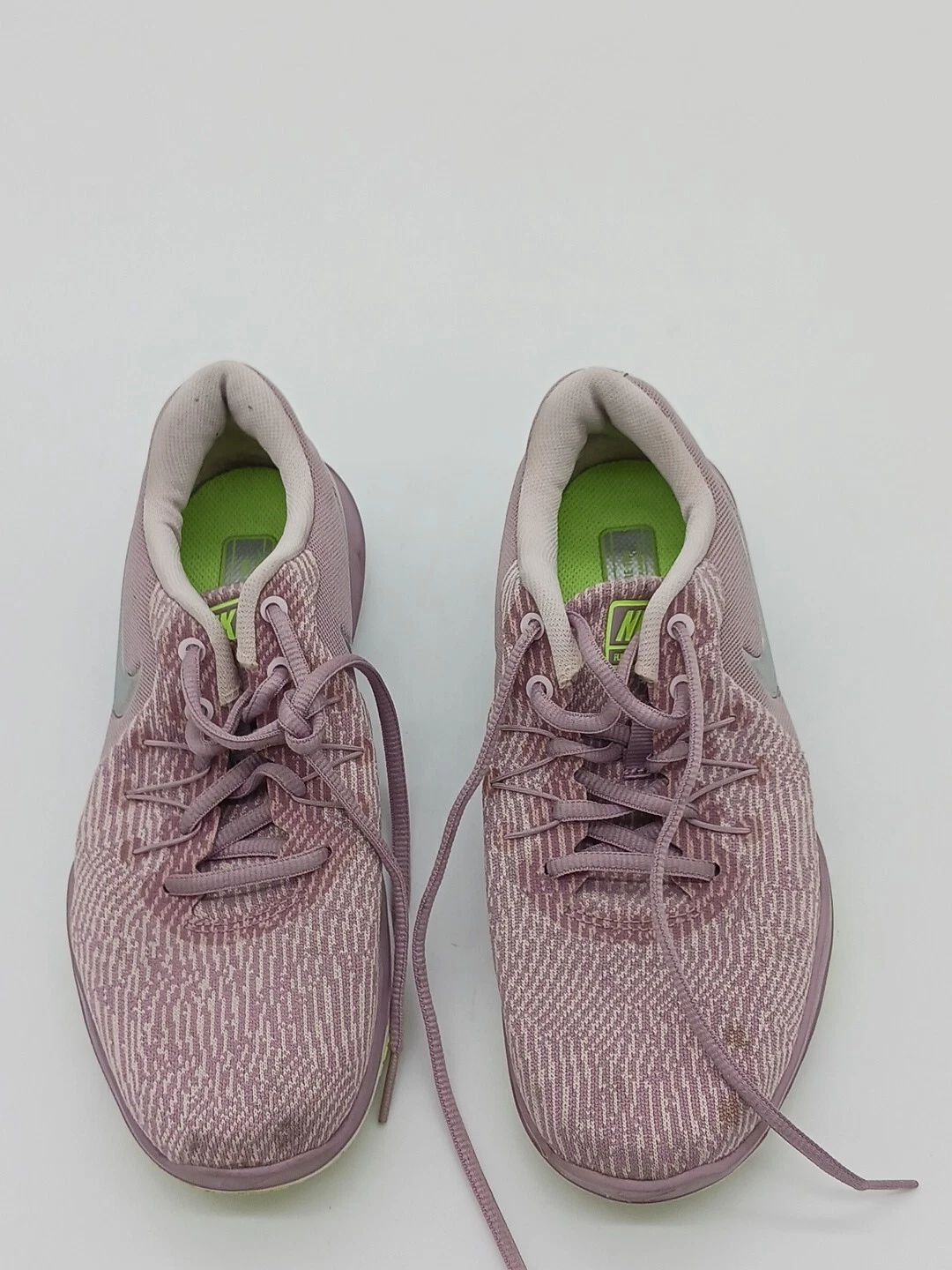 Chaussures d'entraînement Nike femme FLEX SUPREME TR 6 cors US taille 7 NEUVES