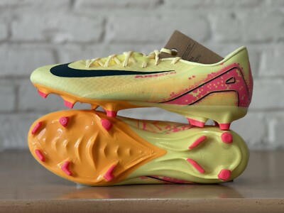 Nike Mercurial Vapor 16 Academy KM FG MG Mbappe Soccer FQ8377-800
