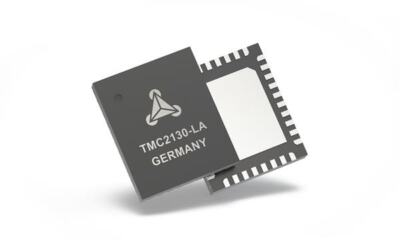 1pcs TMC2130-LA-TQFN-36
