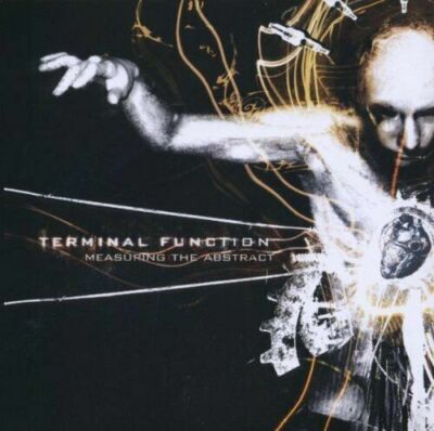 TERMINAL FUNCTION MEASURING THE ABSTRACT  CD 2008 ALBUM