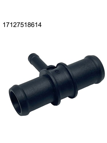 Parti T- Connettore 17127518614 2002-06 Accessori Raffreddamento Tubo Raccordi - Picture 5 of 12