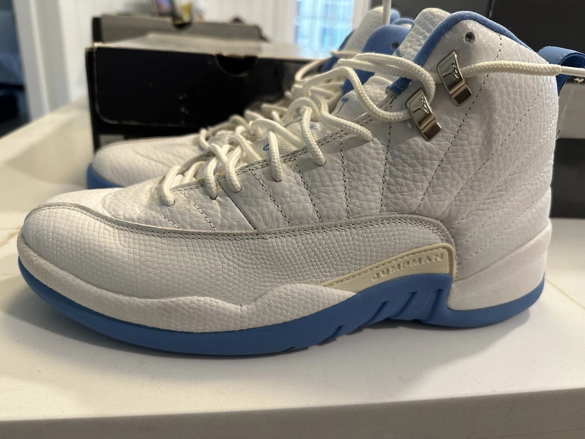 Jordan 12 retro online melo