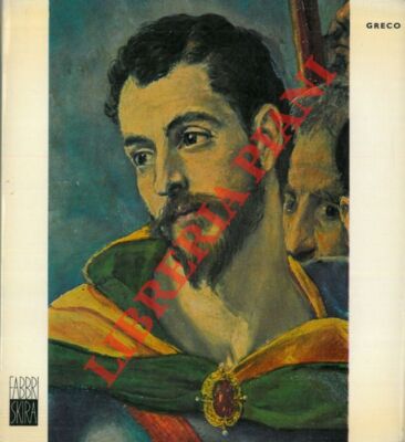 Kunst - Malerei - GUINARD - Der Grieche.