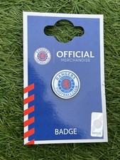 Glasgow Rangers Badges for sale | eBay UK