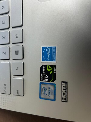 60NB0AU0-MB2111 Asus INTEL I7-6700HQ GTX 960M 2 GB scheda madre G501VW 60NB0AU0-MB2111 Asus INTEL I7-6700HQ GTX 960M 2 GB scheda madre G501VW