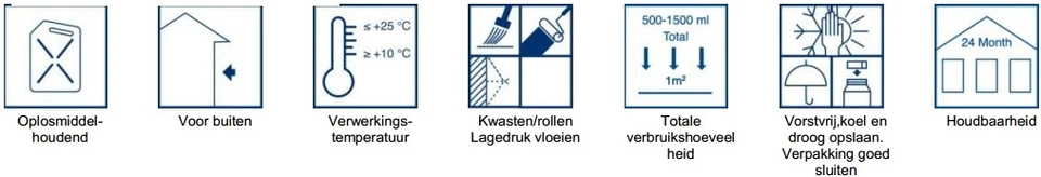 Funcosil SNL von Remmers - neu - 10 Liter - billiger kann nicht! - Bild 2 von 4