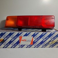 Originales RüCklicht Links Fiat Cinquecento 7629358