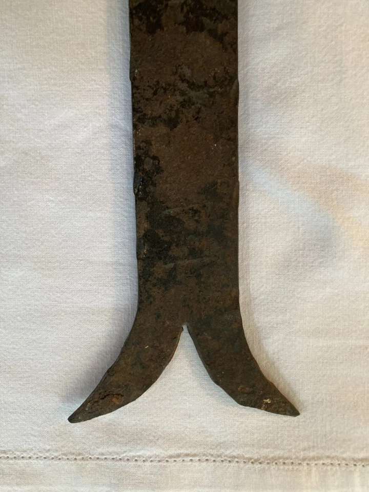 Apliques de hierro, vintage, rústicos, con cable, cubiertas de velas de cera gruesa, cortinas de papel, en muy buen estado Foto 4 de 4