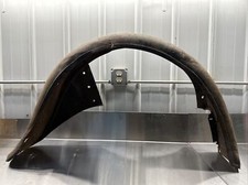 1928 1929 Ford Model A Touring Sedan Tudor Right Rear Fender Original Vintage 1928 1929 Ford Model A Touring Sedan Tudor Right Rear Fender Original Vintage