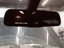 Int Rr View Mirror For Caravan Assy Autodim