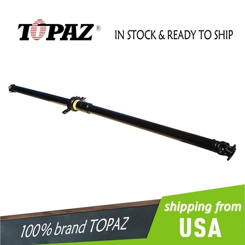 For Honda CRV 19972001 DriveShaft Drive Shaft Prop Assembly Rear