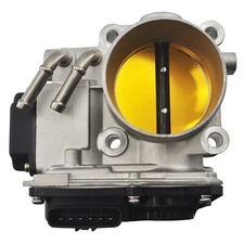Throttle Body Assembly for Honda Accord 2.4L 2008-2012 Acura TSX 2.4L 2009-2014