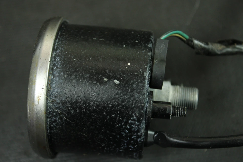 Honda Ruckus Nps50 2003 OEM velocímetro calibre grupo B4322 Foto 3 de 4