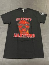 Hells Angels Hartford Support Shirt