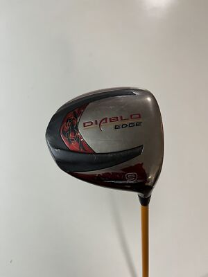 Callaway - JC1210 Callaway キャロウェイ DIABLO EDGE 右利き Callaway - JC1210 Callaway キャロウェイ DIABLO EDGE 右利き
