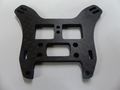 MP 7.5 KIN® VE IF-121 Befestigung Heckflügel Inferno NEO MP 7.5 KIN® VE IF-121 Befestigung Heckflügel Inferno NEO