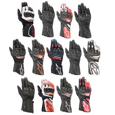 Alpinestars Honda SP-8 v3 Gloves | HDRY or AI...