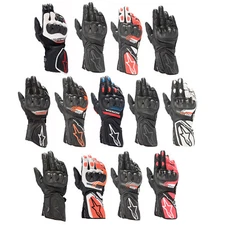 Alpinestars Honda SP-8 v3 Gloves | HDRY or AIR or Stella | Choose Color & Size