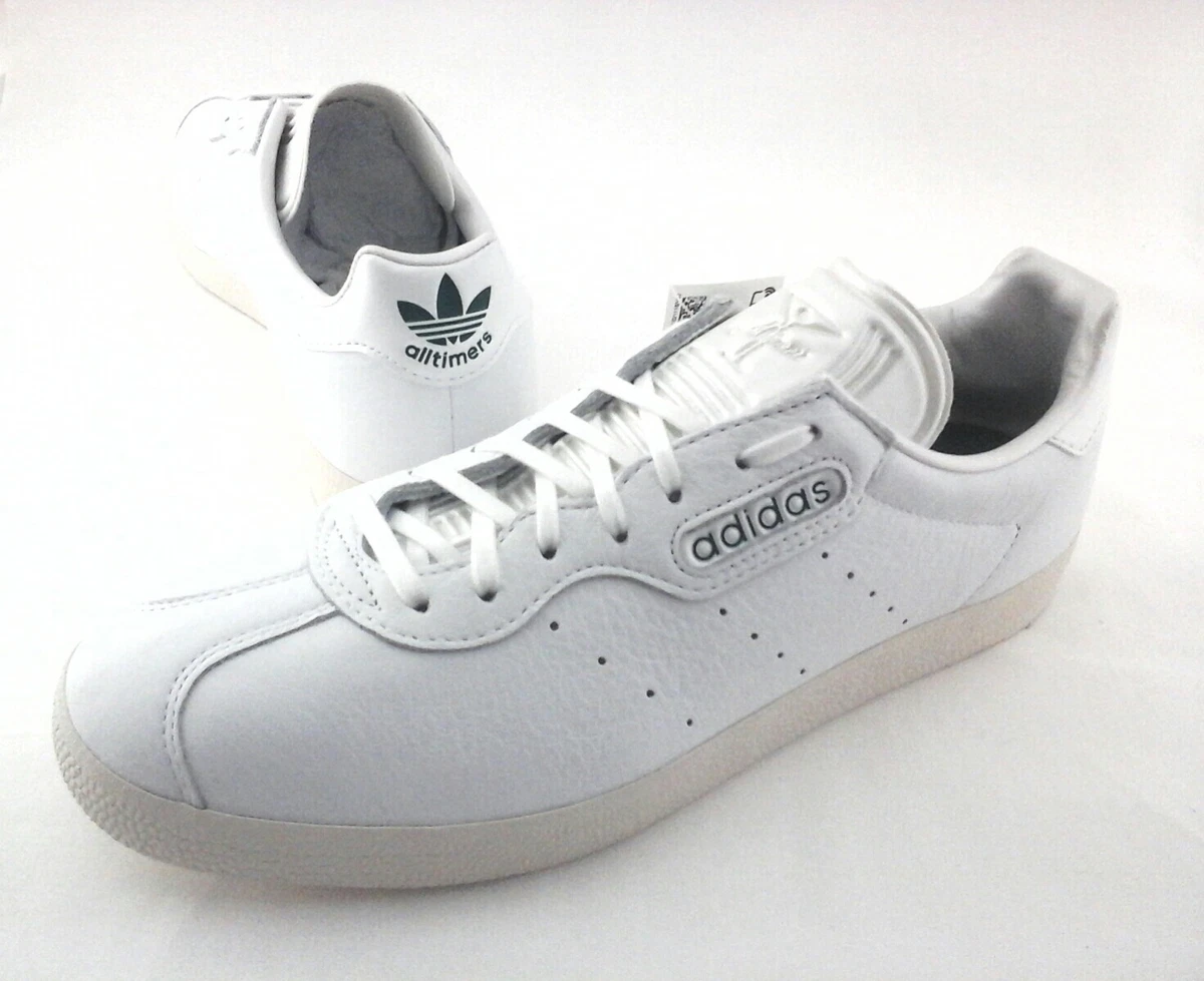 Adidas Super x Alltimers Martini Logo White Skate EF0080 Mens eBay