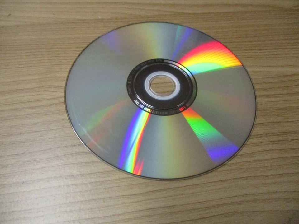 Navi Navigation DVD Karte Europe Deutschland 2008 VW Passat CC EOS 1T0051859D - Bild 4 von 4