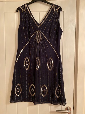 1920s dress size 12 | eBay