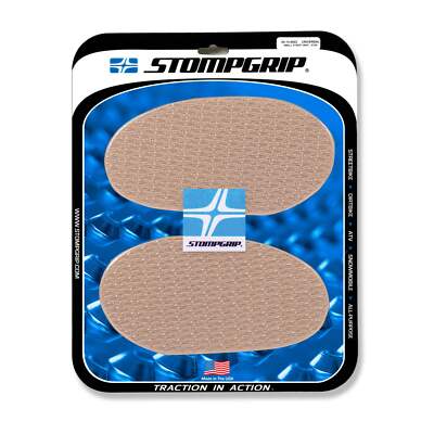 Stomgrip Traktionspad Streetbikes Klar Buell Blast Bj. 00-09