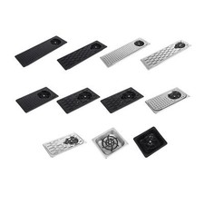 Cup Washer Glassware Cleaner High Pressure Cup Rinser for