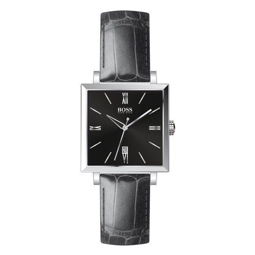 OROLOGIO HUGO BOSS UOMO 1512017 ACCIAIO QUARZO LISTINO € 195,00 - 3464 |  eBay