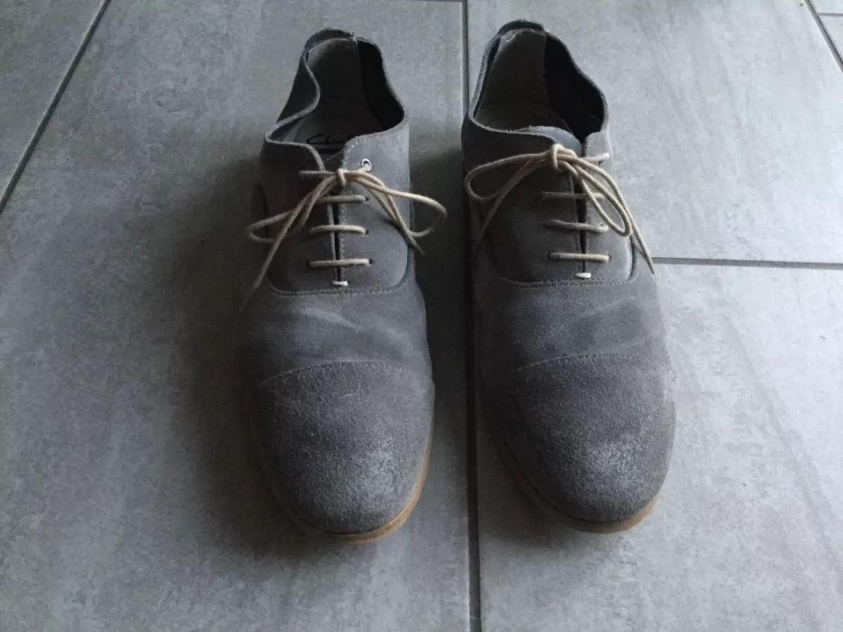 Clarks shoes hotsell size 10