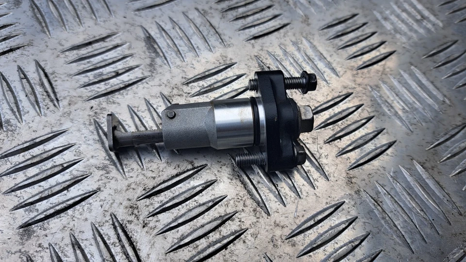 Ajustador tensor de cadena para cámara Kawasaki Z750 Z 750 S 2006 Foto 2 de 3