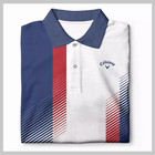 Unisex Golf Polo – 2024 Outdoor Performance Shirt