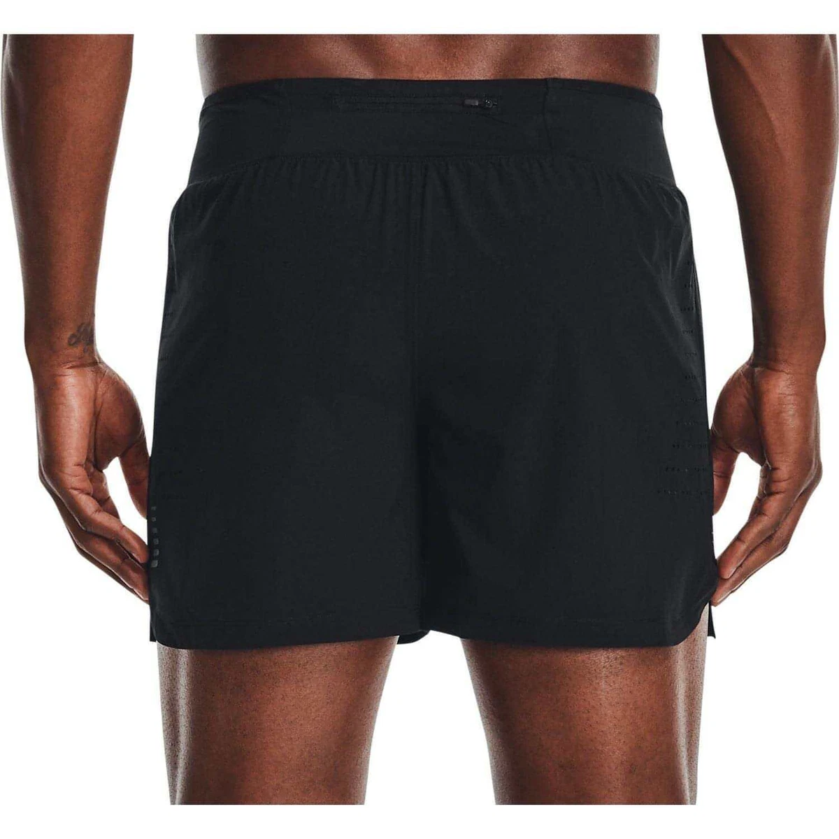 Under armour men's speedpocket 5 shorts discount