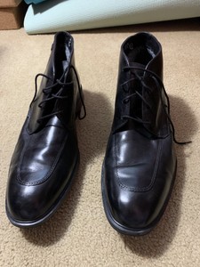 mephisto chukka boots