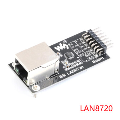 Smart Electronics LAN8720 Network Module Ethernet Transceiver For Arduino ATF