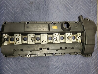 1999 BMW 323i Engine Valve Cover E36 1928402937 for sale online | eBay 