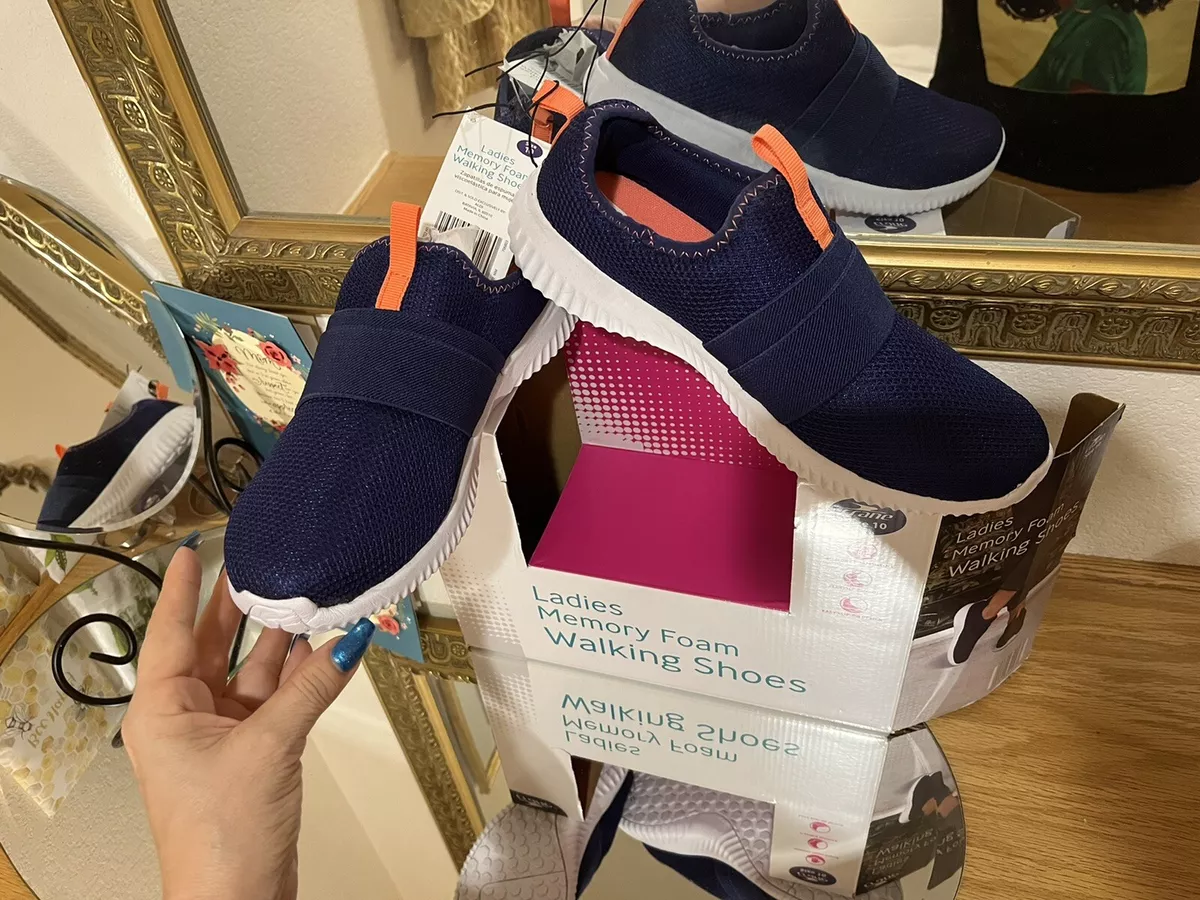 Crane memory sales foam shoes