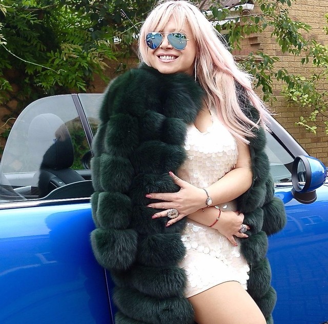 FURLAND Collection On EBay 