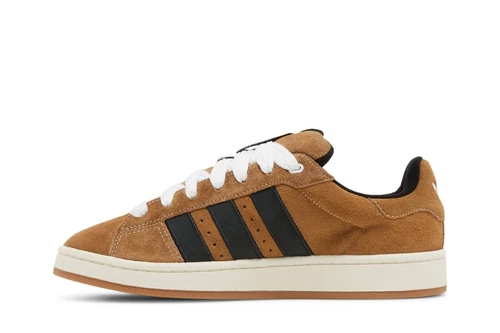 YNuK  adidas Campus 00S Brown Desert Core Black IE2175 Men's Size | eBay