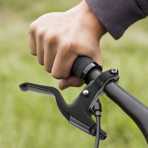 Fahrrad Scheibenbremse Set Mechanische Vorne Hinten MTB Bremse Bremsbeläge Kabel - Bild 14 von 24
