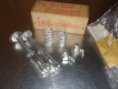 New NOS Tru-Bal Co-Rect Ball Joint Stabilizer C-3 1957 1958 1959 1960 Buick