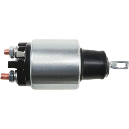 Contacteur Démarreur AS-PL SS0017P - Compatible Bosch 0331303147 - Solénoïde Moteur