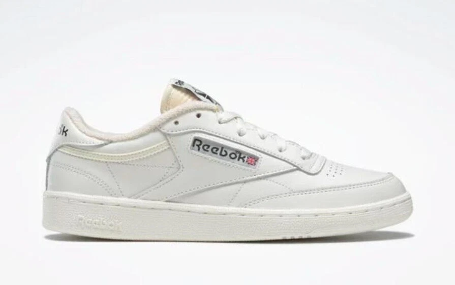 Reebok club c 85 vintage deals ebay