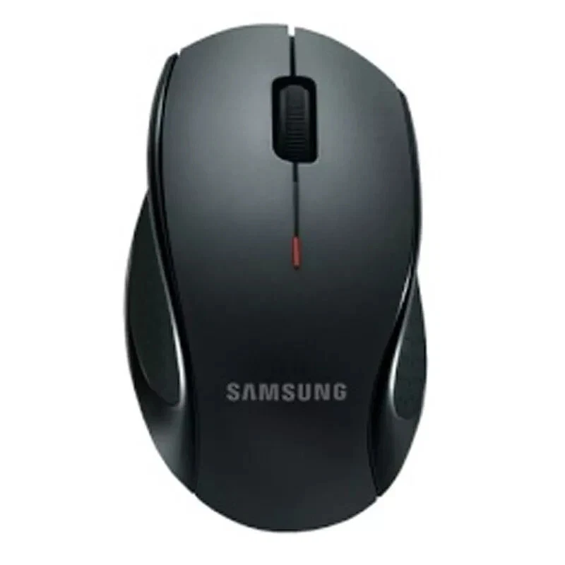 Samsung SMO-3550B 2.4G Wireless Mouse Mobile Optical Light Sensor 1600dpi - Image 2 of 4