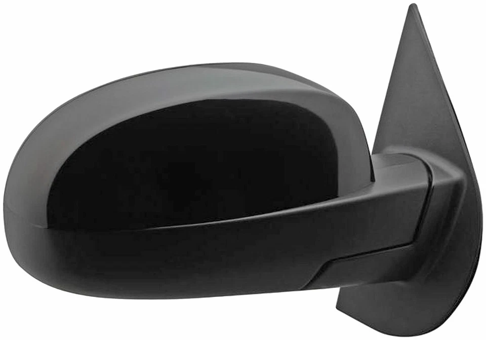 Espejo retrovisor derecho para Chevrolet Avalanche 2007-2011 dorman 2008 2009 2010 2011 Foto 2 de 2