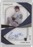 2021 Panini Immaculate Shadowbox Signatures 8/99 Casey Mize Rookie Auto RC