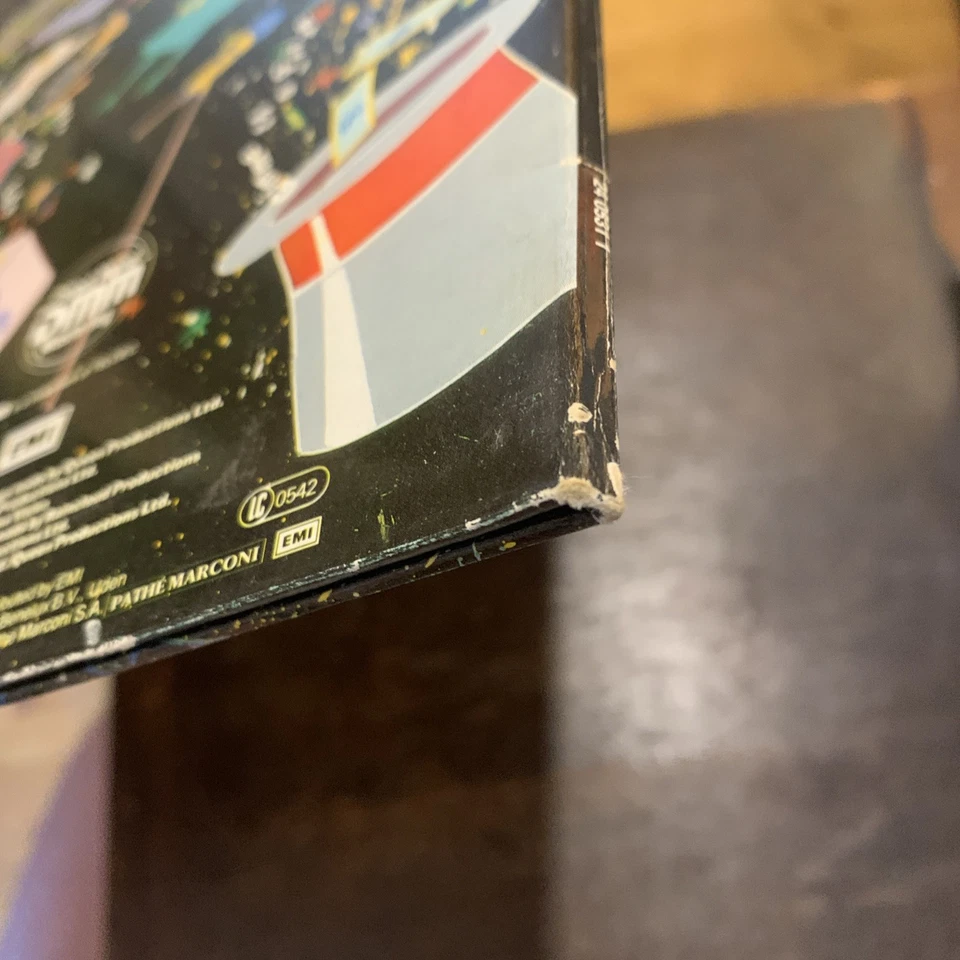 queen a kind of magic vinyl - Bild 3 von 4