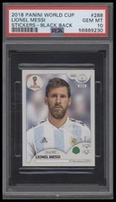 2018 Panini World Cup Stickers Collection Russia Soccer Cards 26