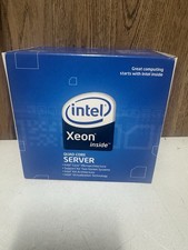 Intel Xeon E5430 Quad Core 2.66GHz LGA771 CPU...