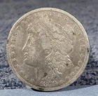 1879 United States Morgan Silver Dollar - fast shipping..!!