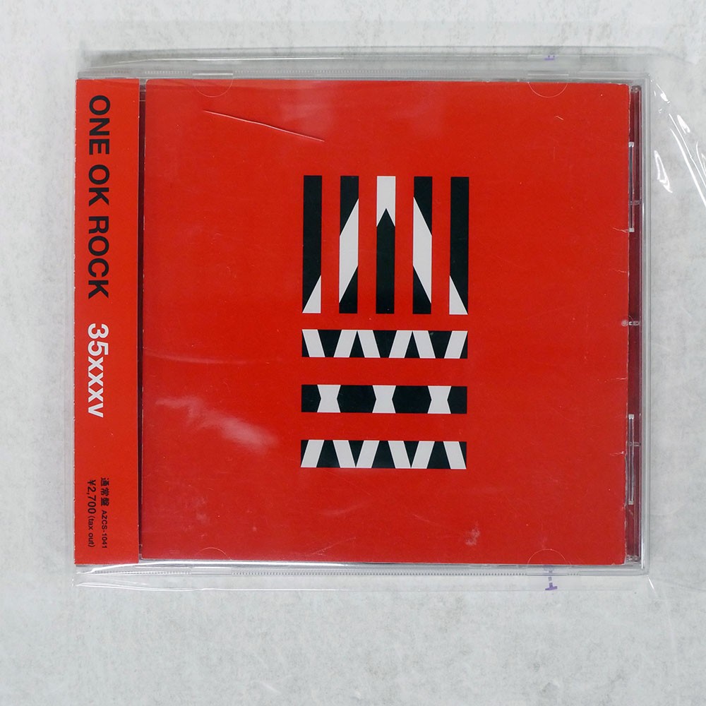 ONE OK ROCK レコード 35xxxv 41yRDYEcCGL._SY200_QL15_.jpg